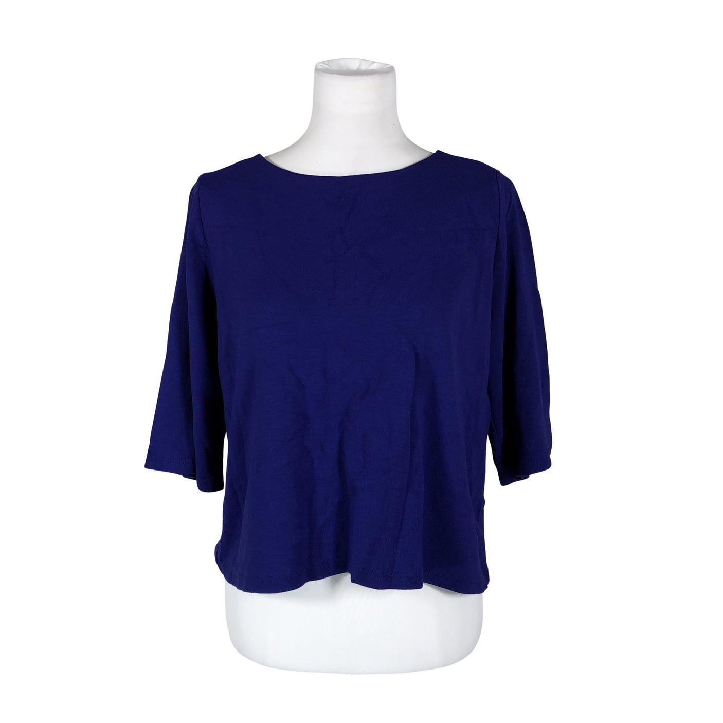 Unisex Nanso - Pluus, suurus 38 - Lilla (1)
