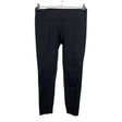 Unisex Steilmann - Trikotaažist püksid, suurus 40 - Must ()