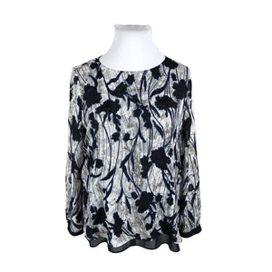 Unisex Esprit - Pluus, suurus 42 - Sinine (1)