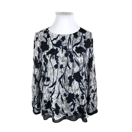 Unisex Esprit - Pluus, suurus 42 - Sinine ()