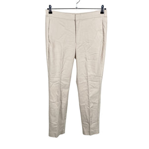 Unisex InWear - Mittevenivad püksid, suurus 40 - Beige (1)