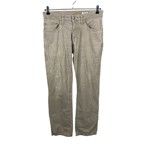 Unisex Camel Active - Mittevenivad püksid, suurus W32 - Beige (1)