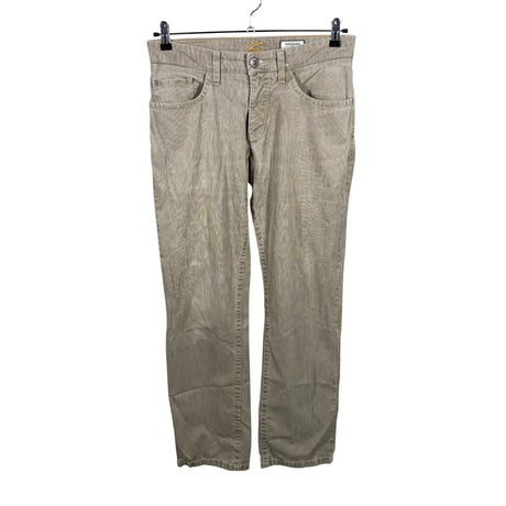 Unisex Camel Active - Mittevenivad püksid, suurus W32 - Beige ()