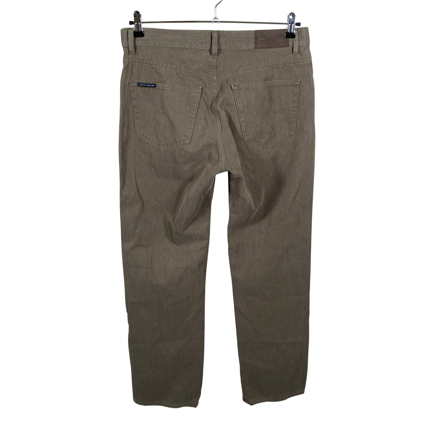 Unisex Gant - Teksad, suurus W34 - Roheline (2)