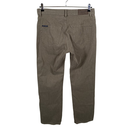 Unisex Gant - Teksad, suurus W34 - Roheline (2)