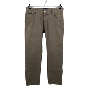 Unisex Gant - Teksad, suurus W34 - Roheline (1)