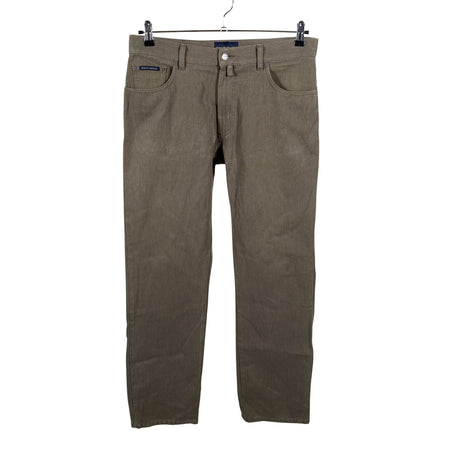 Unisex Gant - Teksad, suurus W34 - Roheline ()