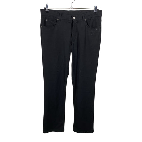 Unisex Petrifun - Mittevenivad püksid, suurus L - Must ()