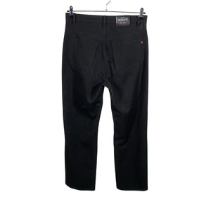 Unisex P.T.X. - Teksad, suurus W33 - Must (2)