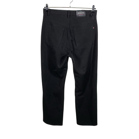 Unisex P.T.X. - Teksad, suurus W33 - Must (2)