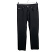 Unisex P.T.X. - Teksad, suurus W33 - Must ()