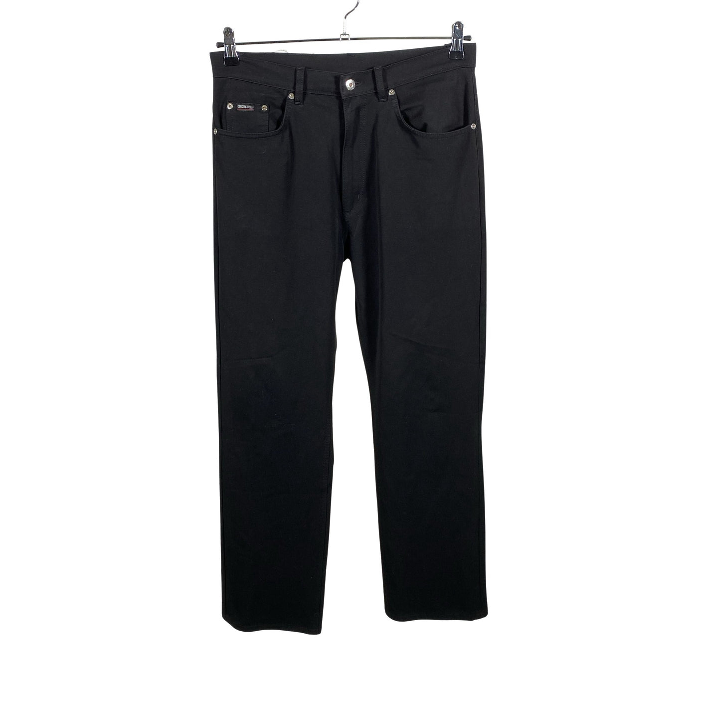 Unisex P.T.X. - Teksad, suurus W33 - Must (1)
