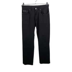 Unisex P.T.X. - Teksad, suurus W33 - Must (1)