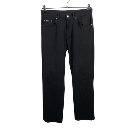 Unisex P.T.X. - Teksad, suurus W33 - Must ()
