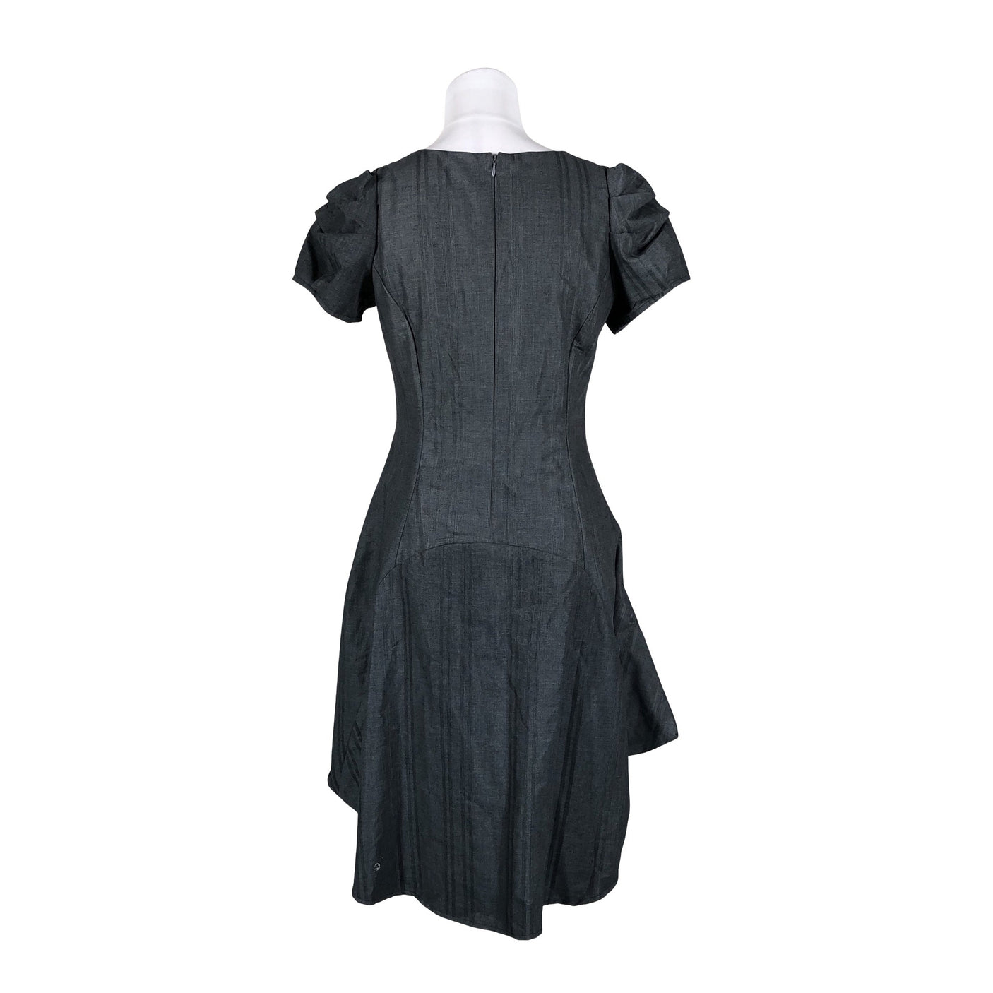 Unisex Tauko - Mitteveniv kleit, suurus 38 - Hall (2)