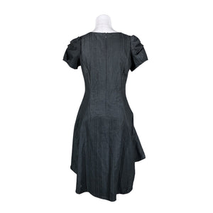 Unisex Tauko - Mitteveniv kleit, suurus 38 - Hall (2)