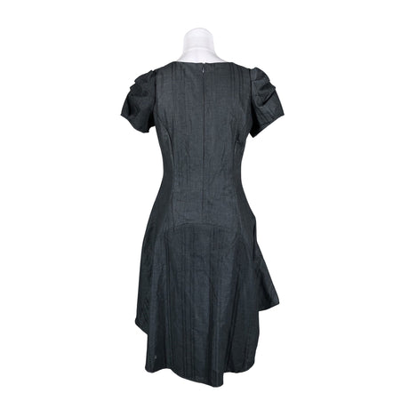 Unisex Tauko - Mitteveniv kleit, suurus 38 - Hall (2)