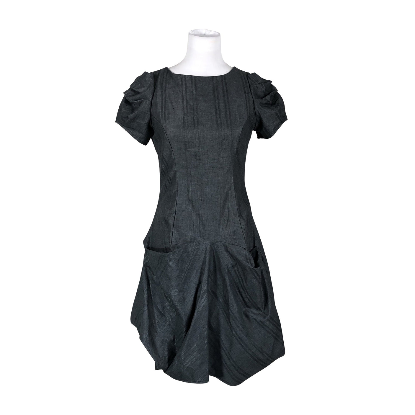 Unisex Tauko - Mitteveniv kleit, suurus 38 - Hall (1)