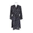 Unisex Selected - Mitteveniv kleit, suurus 38 - Sinine ()