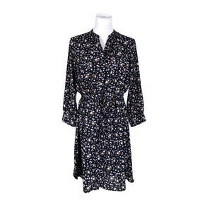 Unisex Selected - Mitteveniv kleit, suurus 38 - Sinine (1)