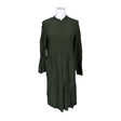 Unisex Mads Norgaard - Mitteveniv kleit, suurus 40 - Roheline ()
