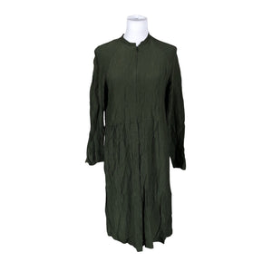 Unisex Mads Norgaard - Mitteveniv kleit, suurus 40 - Roheline (1)