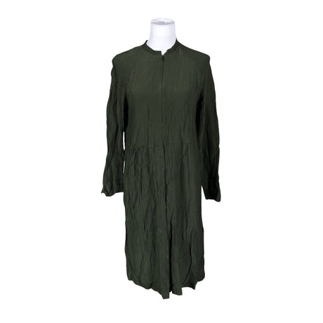 Unisex Mads Norgaard - Mitteveniv kleit, suurus 40 - Roheline ()