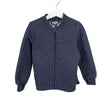 Unisex Wheat - Tepitud jope, suurus 104 - 110 - Sinine ()