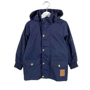 Unisex Mini Rodini - Kevad-/sügisjope, suurus 98 - 104 - Sinine (1)