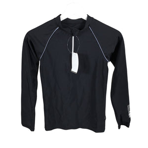 Unisex Molo Kids - Ujumissärk, suurus 158 - 164 - Must (1)