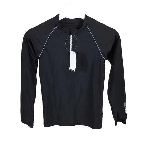 Unisex Molo Kids - Ujumissärk, suurus 158 - 164 - Must ()