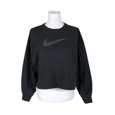 Unisex Nike - Dressikangast pluus, suurus 38 - Must ()
