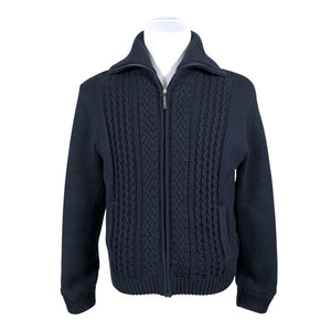 Unisex Redgreen - Kardigan, suurus XL - Sinine (1)