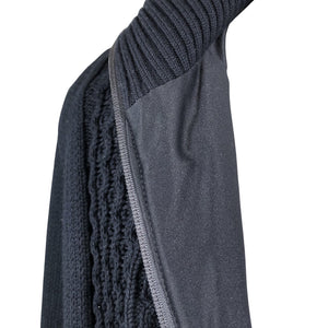Unisex Redgreen - Kardigan, suurus XL - Sinine (2)