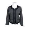 Unisex NP Collection - Jakk, suurus 44 - Hall ()