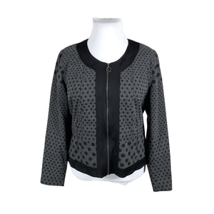 Unisex NP Collection - Jakk, suurus 44 - Hall (1)