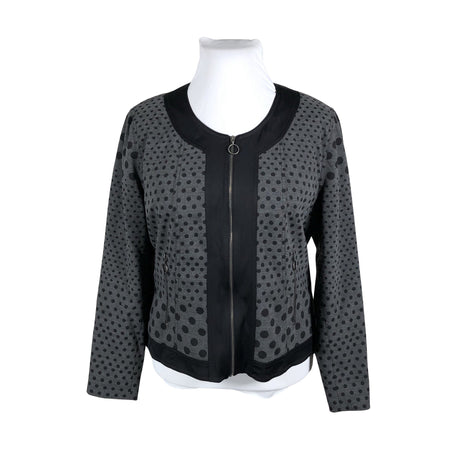 Unisex NP Collection - Jakk, suurus 44 - Hall ()