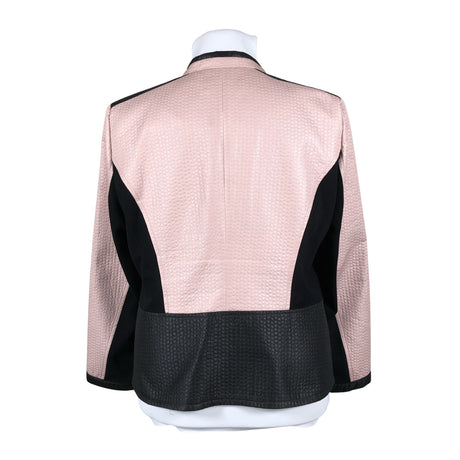 Unisex Gerry Weber - Jakk, suurus 44 - Heleroosa (2)