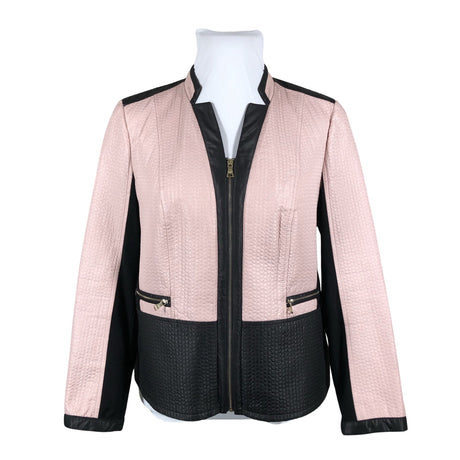 Unisex Gerry Weber - Jakk, suurus 44 - Heleroosa ()