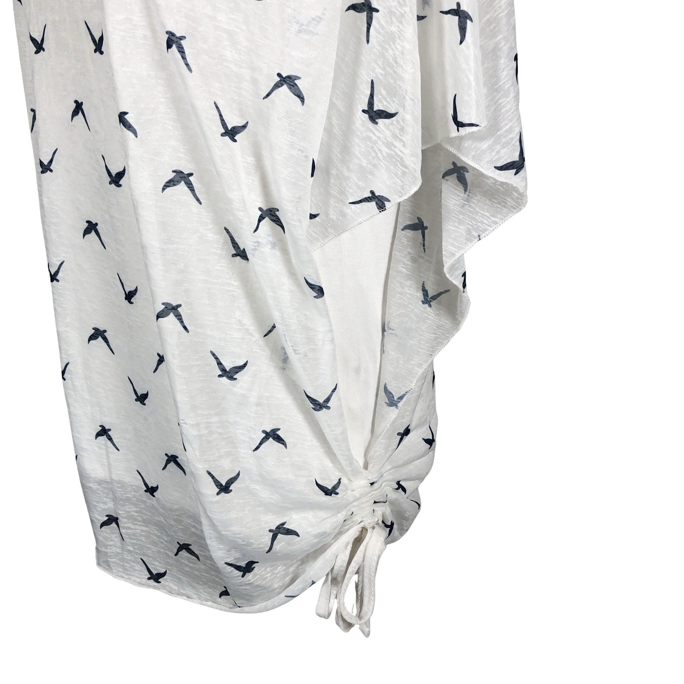 Unisex Boco - Lühikeste käistega pluus, suurus 40 - Valge (2)