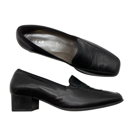 Unisex Ara - Kontsakingad, suurus 40 - Must ()