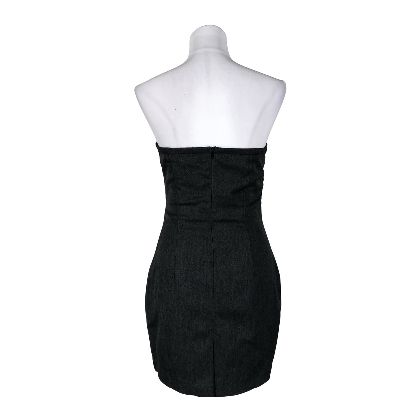Unisex Oneness - Mitteveniv kleit, suurus 36 - Hall (2)