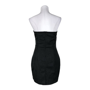 Unisex Oneness - Mitteveniv kleit, suurus 36 - Hall (2)
