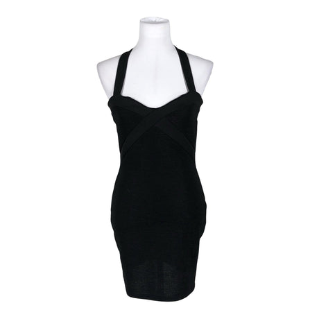 Unisex Spanx - Trikotaažist kleit, suurus 36 - Must ()