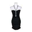 Unisex SisterS point - Pidulik kleit, suurus 36 - Must ()
