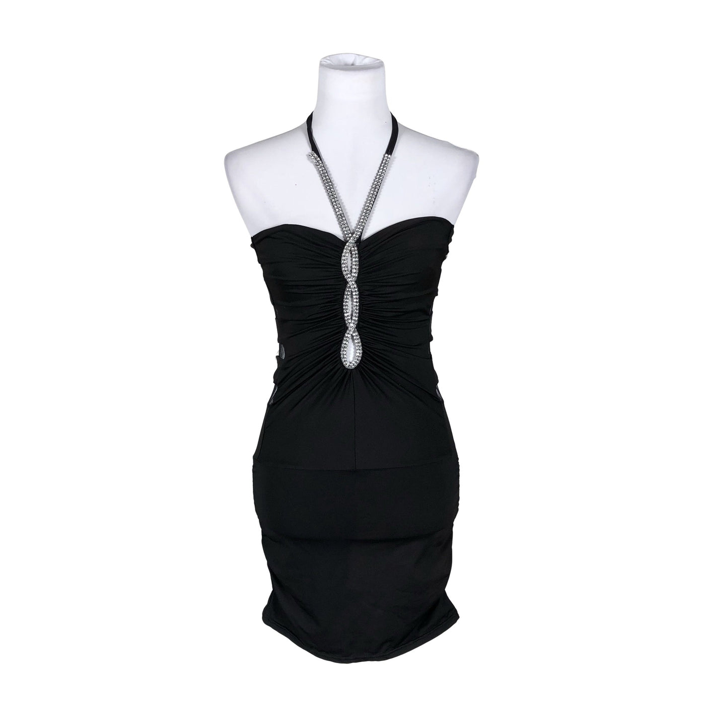 Unisex SisterS point - Pidulik kleit, suurus 36 - Must (1)