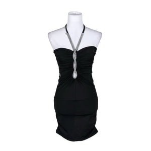 Unisex SisterS point - Pidulik kleit, suurus 36 - Must (1)