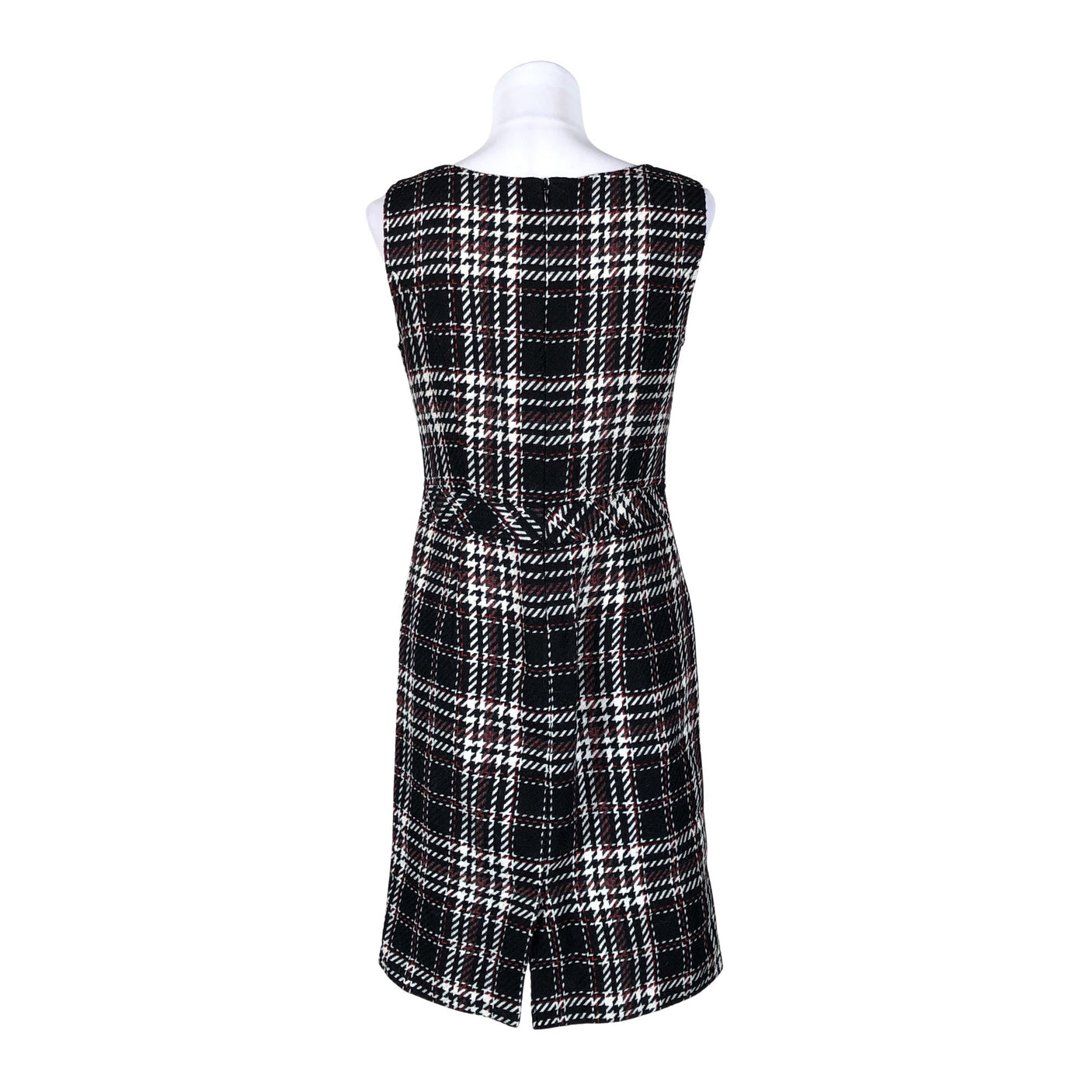 Unisex Promise - Pliiatskleit, suurus 36 - Must (2)