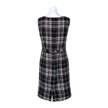 Unisex Promise - Pliiatskleit, suurus 36 - Must (2)