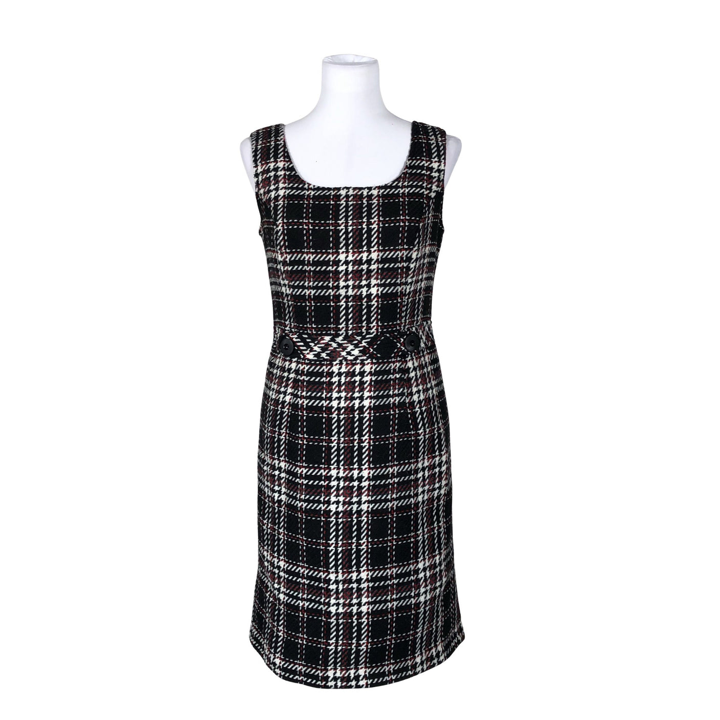 Unisex Promise - Pliiatskleit, suurus 36 - Must (1)